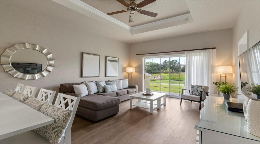 REUNION, Florida 34747, 3 Bedrooms Bedrooms, ,3 BathroomsBathrooms,Residential,For Sale,SEVEN EAGLES,0,MFRS5149559