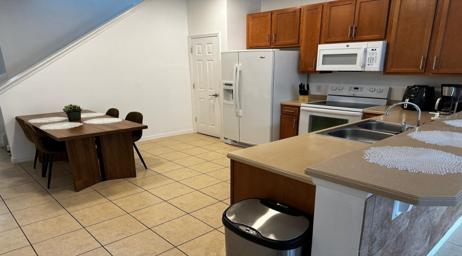 KISSIMMEE, Florida 34746, 3 Bedrooms Bedrooms, ,3 BathroomsBathrooms,Residential,For Sale,DOMINICA,0,MFRG5112123