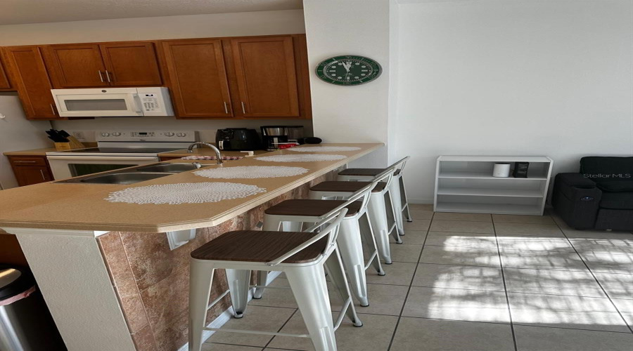 KISSIMMEE, Florida 34746, 3 Bedrooms Bedrooms, ,3 BathroomsBathrooms,Residential,For Sale,DOMINICA,0,MFRG5112123