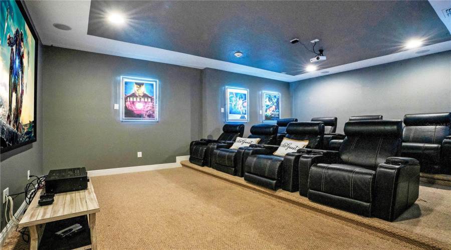 KISSIMMEE, Florida 34747, 11 Bedrooms Bedrooms, ,10 BathroomsBathrooms,Residential,For Sale,GRABEN,0,MFRO6404571