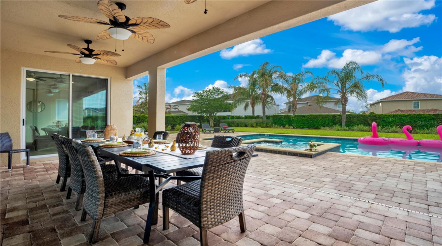 KISSIMMEE, Florida 34747, 11 Bedrooms Bedrooms, ,10 BathroomsBathrooms,Residential,For Sale,GRABEN,0,MFRO6404571