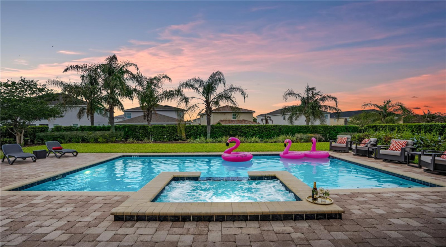 KISSIMMEE, Florida 34747, 11 Bedrooms Bedrooms, ,10 BathroomsBathrooms,Residential,For Sale,GRABEN,0,MFRO6404571