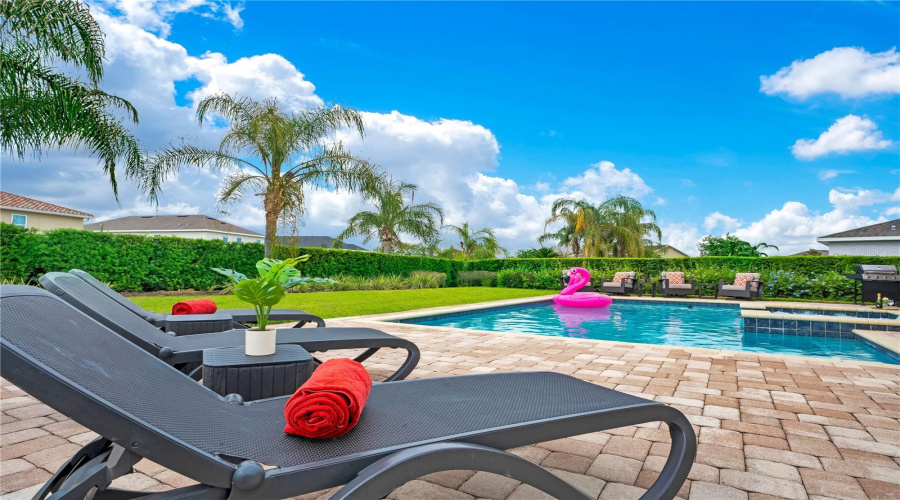 KISSIMMEE, Florida 34747, 11 Bedrooms Bedrooms, ,10 BathroomsBathrooms,Residential,For Sale,GRABEN,0,MFRO6404571