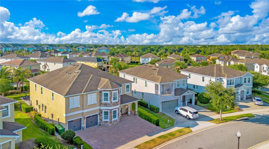KISSIMMEE, Florida 34747, 11 Bedrooms Bedrooms, ,10 BathroomsBathrooms,Residential,For Sale,GRABEN,0,MFRO6404571