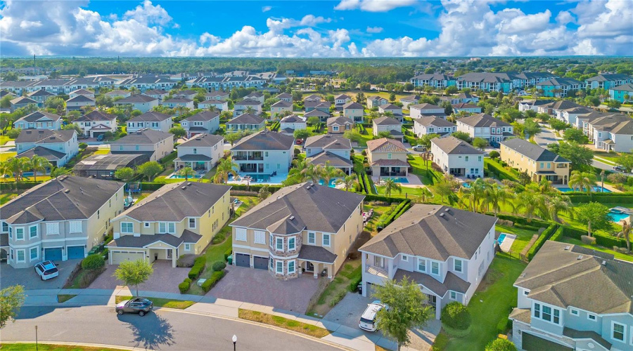 KISSIMMEE, Florida 34747, 11 Bedrooms Bedrooms, ,10 BathroomsBathrooms,Residential,For Sale,GRABEN,0,MFRO6404571