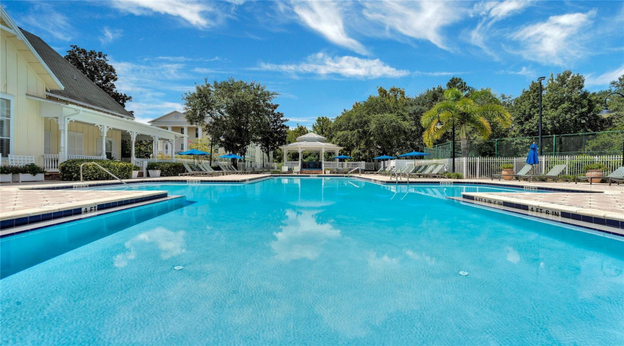 CELEBRATION, Florida 34747, 3 Bedrooms Bedrooms, ,3 BathroomsBathrooms,Residential,For Sale,GOLDENRAIN,0,MFRR4910012