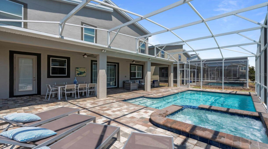DAVENPORT, Florida 33896, 9 Bedrooms Bedrooms, ,5 BathroomsBathrooms,Residential,For Sale,STICKS,0,MFRO6406193