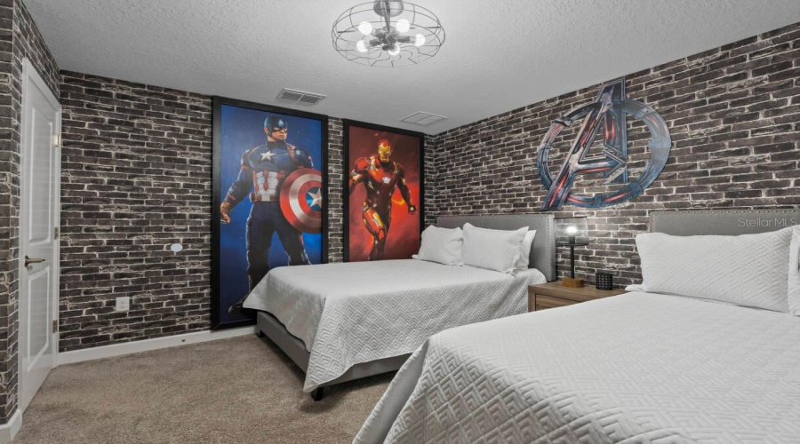 DAVENPORT, Florida 33896, 9 Bedrooms Bedrooms, ,5 BathroomsBathrooms,Residential,For Sale,STICKS,0,MFRO6406193