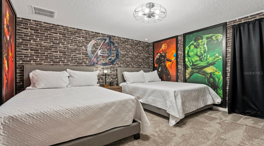 DAVENPORT, Florida 33896, 9 Bedrooms Bedrooms, ,5 BathroomsBathrooms,Residential,For Sale,STICKS,0,MFRO6406193