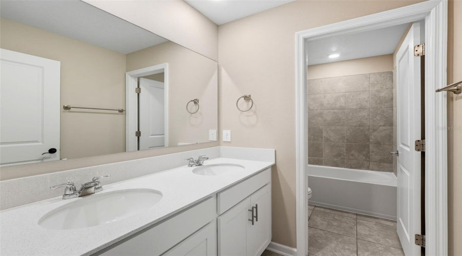 Bathroom - First Floor