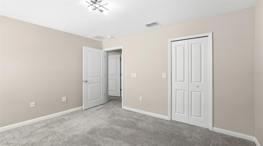 Bedroom 2- First Floor