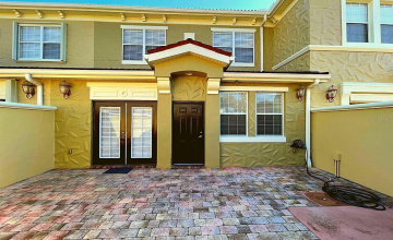 DAVENPORT, Florida 33897, 3 Bedrooms Bedrooms, ,2 BathroomsBathrooms,Residential,For Sale,BELLA VISTA,0,MFRO6406473