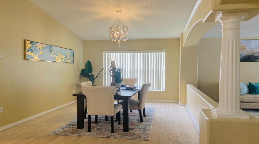 KISSIMMEE, Florida 34746, 4 Bedrooms Bedrooms, ,3 BathroomsBathrooms,Residential,For Sale,LIBERTY HALL,0,MFRS5083649