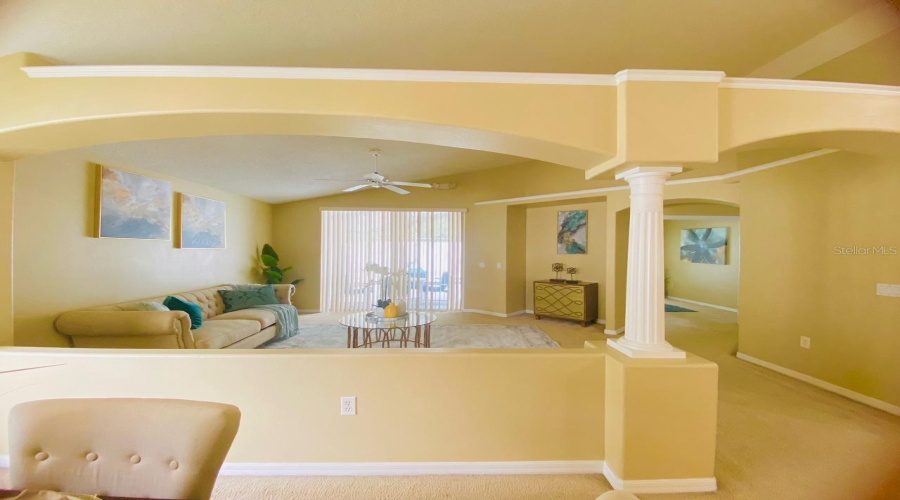 KISSIMMEE, Florida 34746, 4 Bedrooms Bedrooms, ,3 BathroomsBathrooms,Residential,For Sale,LIBERTY HALL,0,MFRS5083649