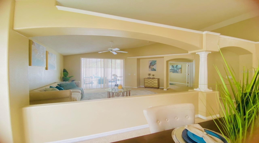 KISSIMMEE, Florida 34746, 4 Bedrooms Bedrooms, ,3 BathroomsBathrooms,Residential,For Sale,LIBERTY HALL,0,MFRS5083649