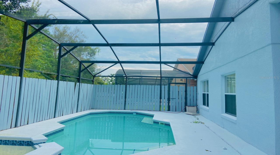 KISSIMMEE, Florida 34746, 4 Bedrooms Bedrooms, ,3 BathroomsBathrooms,Residential,For Sale,LIBERTY HALL,0,MFRS5083649