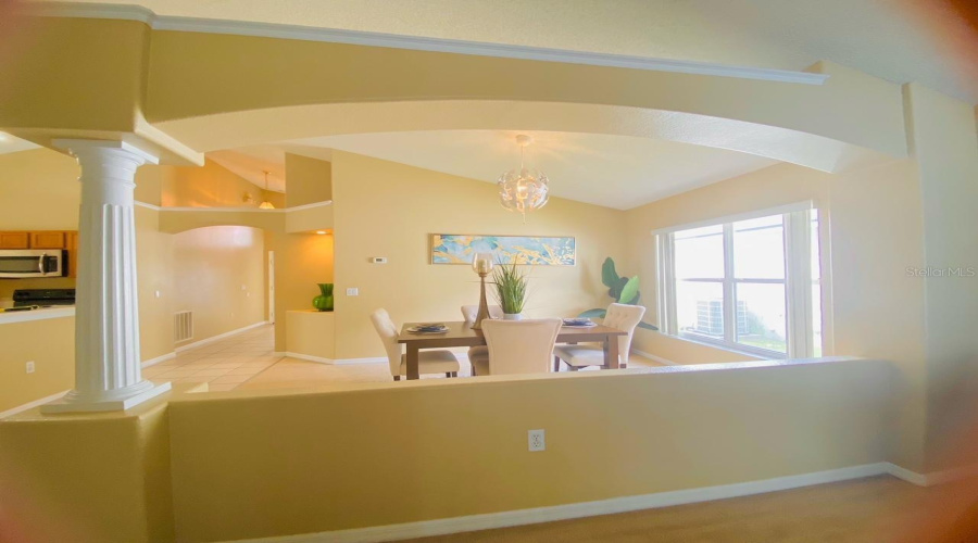 KISSIMMEE, Florida 34746, 4 Bedrooms Bedrooms, ,3 BathroomsBathrooms,Residential,For Sale,LIBERTY HALL,0,MFRS5083649