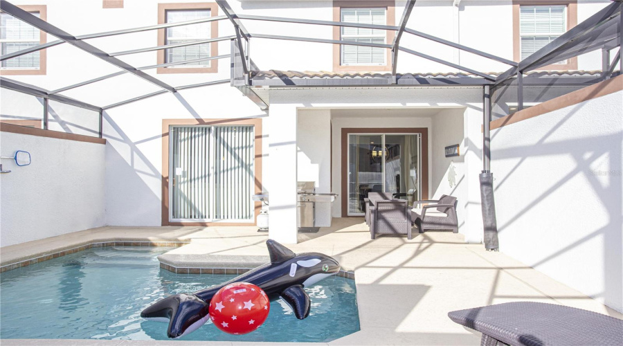 KISSIMMEE, Florida 34746, 4 Bedrooms Bedrooms, ,3 BathroomsBathrooms,Residential,For Sale,JULIET DR,0,MFRO6406391