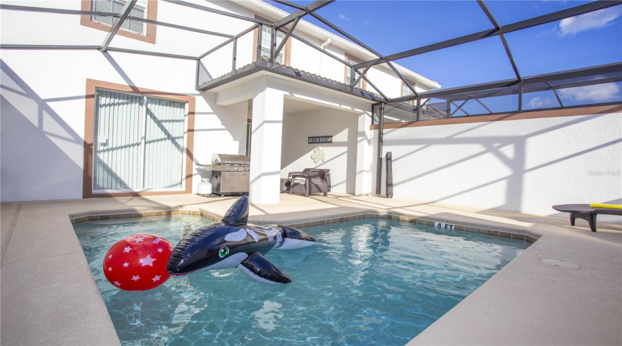KISSIMMEE, Florida 34746, 4 Bedrooms Bedrooms, ,3 BathroomsBathrooms,Residential,For Sale,JULIET DR,0,MFRO6406391