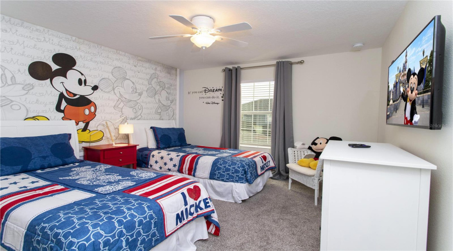KISSIMMEE, Florida 34746, 4 Bedrooms Bedrooms, ,3 BathroomsBathrooms,Residential,For Sale,JULIET DR,0,MFRO6406391