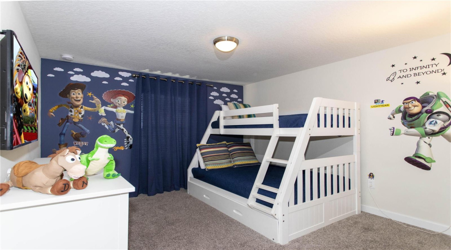 KISSIMMEE, Florida 34746, 4 Bedrooms Bedrooms, ,3 BathroomsBathrooms,Residential,For Sale,JULIET DR,0,MFRO6406391