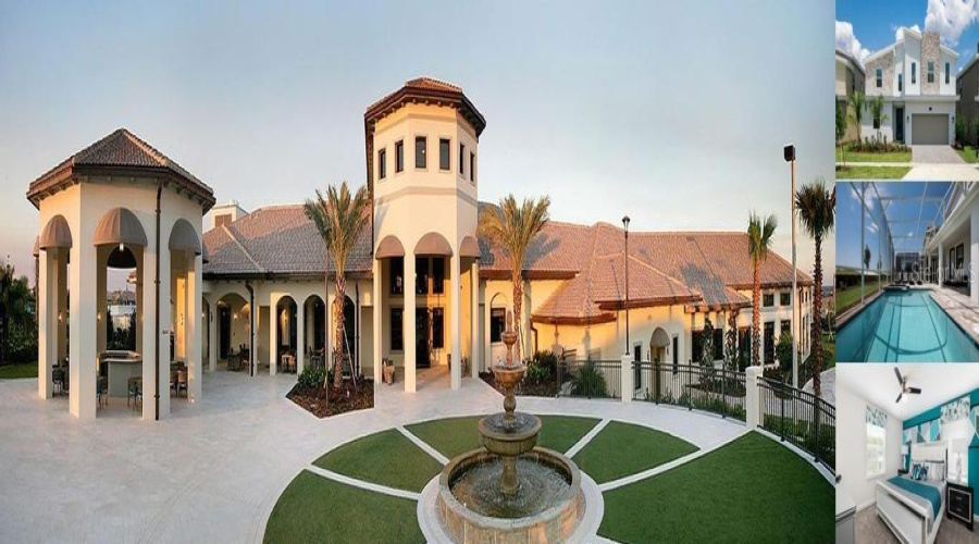 DAVENPORT, Florida 33896, 4 Bedrooms Bedrooms, ,3 BathroomsBathrooms,Residential,For Sale,CHALLENGE,0,MFRO6406476