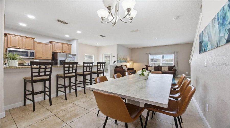 KISSIMMEE, Florida 34747, 5 Bedrooms Bedrooms, ,4 BathroomsBathrooms,Residential,For Sale,CUBAN PALM,0,MFRO6406215