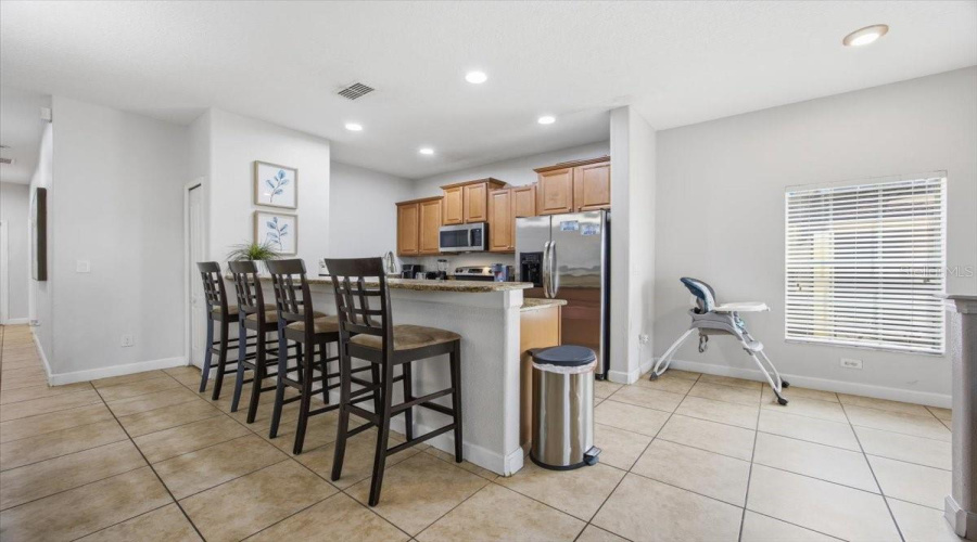 KISSIMMEE, Florida 34747, 5 Bedrooms Bedrooms, ,4 BathroomsBathrooms,Residential,For Sale,CUBAN PALM,0,MFRO6406215