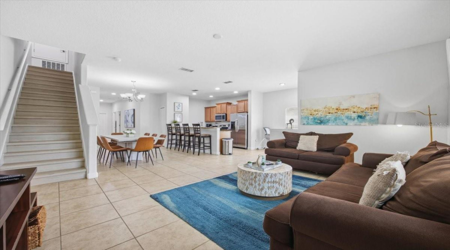 KISSIMMEE, Florida 34747, 5 Bedrooms Bedrooms, ,4 BathroomsBathrooms,Residential,For Sale,CUBAN PALM,0,MFRO6406215
