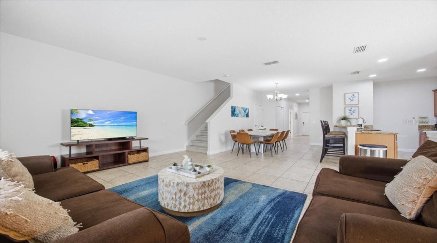 KISSIMMEE, Florida 34747, 5 Bedrooms Bedrooms, ,4 BathroomsBathrooms,Residential,For Sale,CUBAN PALM,0,MFRO6406215