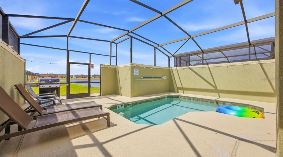 KISSIMMEE, Florida 34747, 5 Bedrooms Bedrooms, ,4 BathroomsBathrooms,Residential,For Sale,CUBAN PALM,0,MFRO6406215