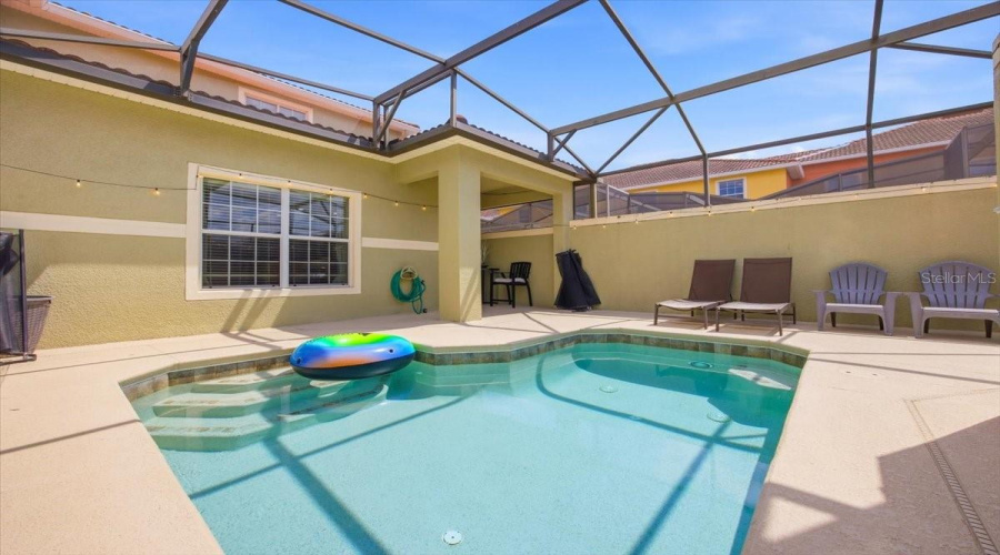 KISSIMMEE, Florida 34747, 5 Bedrooms Bedrooms, ,4 BathroomsBathrooms,Residential,For Sale,CUBAN PALM,0,MFRO6406215
