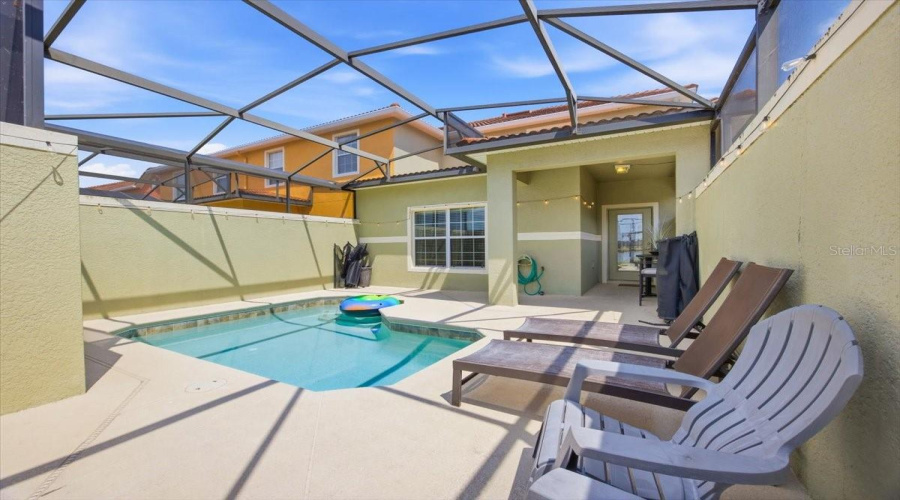 KISSIMMEE, Florida 34747, 5 Bedrooms Bedrooms, ,4 BathroomsBathrooms,Residential,For Sale,CUBAN PALM,0,MFRO6406215
