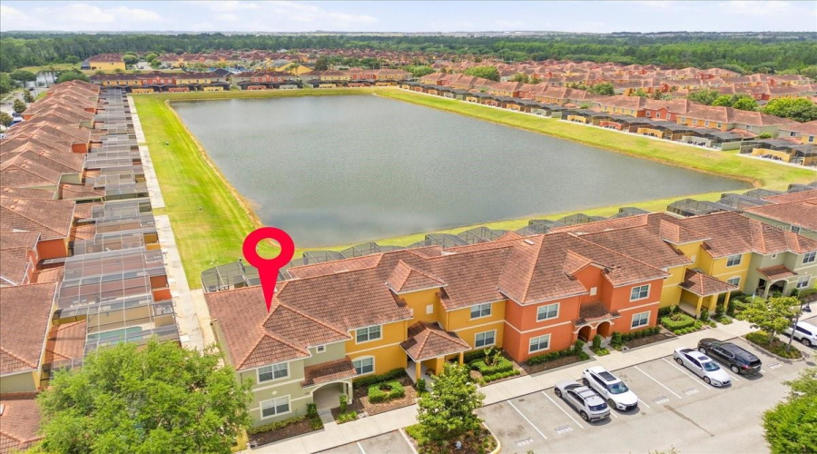 KISSIMMEE, Florida 34747, 5 Bedrooms Bedrooms, ,4 BathroomsBathrooms,Residential,For Sale,CUBAN PALM,0,MFRO6406215