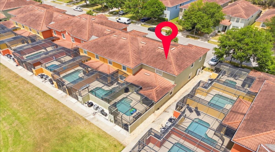 KISSIMMEE, Florida 34747, 5 Bedrooms Bedrooms, ,4 BathroomsBathrooms,Residential,For Sale,CUBAN PALM,0,MFRO6406215
