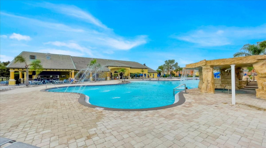 KISSIMMEE, Florida 34747, 5 Bedrooms Bedrooms, ,4 BathroomsBathrooms,Residential,For Sale,CUBAN PALM,0,MFRO6406215