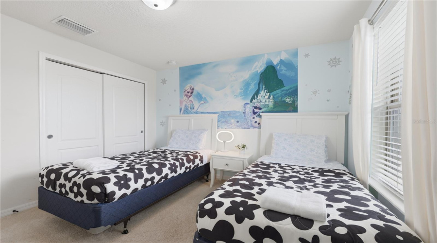 KISSIMMEE, Florida 34747, 7 Bedrooms Bedrooms, ,5 BathroomsBathrooms,Residential,For Sale,ZURICH,0,MFRO6406521