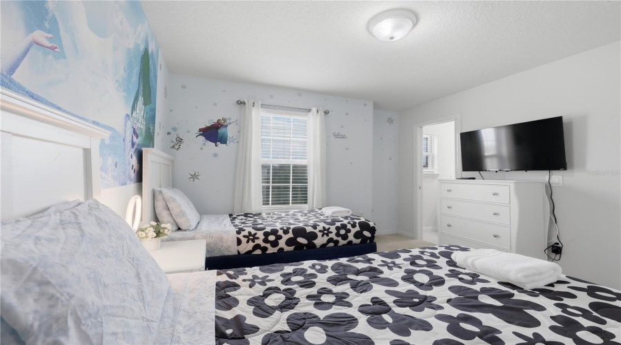 KISSIMMEE, Florida 34747, 7 Bedrooms Bedrooms, ,5 BathroomsBathrooms,Residential,For Sale,ZURICH,0,MFRO6406521