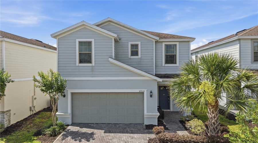 KISSIMMEE, Florida 34747, 7 Bedrooms Bedrooms, ,5 BathroomsBathrooms,Residential,For Sale,ZURICH,0,MFRO6406521