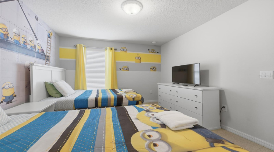 KISSIMMEE, Florida 34747, 7 Bedrooms Bedrooms, ,5 BathroomsBathrooms,Residential,For Sale,ZURICH,0,MFRO6406521