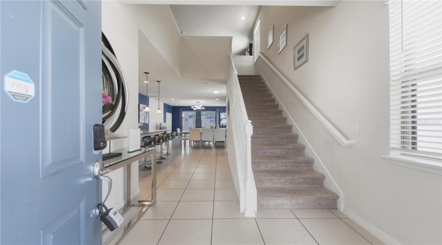 KISSIMMEE, Florida 34747, 7 Bedrooms Bedrooms, ,5 BathroomsBathrooms,Residential,For Sale,ZURICH,0,MFRO6406521