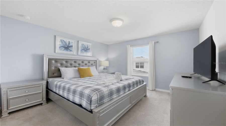 KISSIMMEE, Florida 34747, 7 Bedrooms Bedrooms, ,5 BathroomsBathrooms,Residential,For Sale,ZURICH,0,MFRO6406521