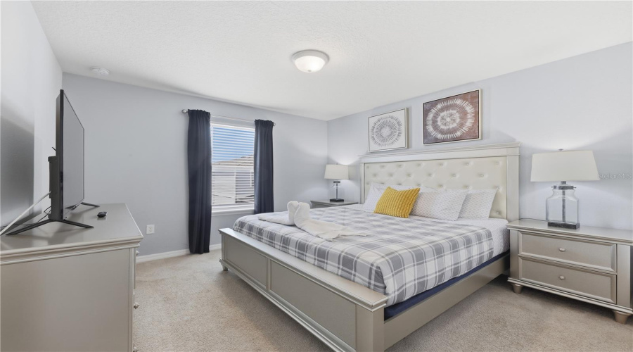 KISSIMMEE, Florida 34747, 7 Bedrooms Bedrooms, ,5 BathroomsBathrooms,Residential,For Sale,ZURICH,0,MFRO6406521