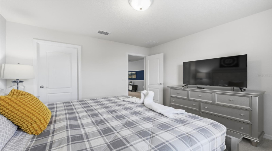 KISSIMMEE, Florida 34747, 7 Bedrooms Bedrooms, ,5 BathroomsBathrooms,Residential,For Sale,ZURICH,0,MFRO6406521