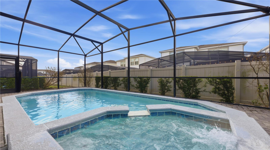 KISSIMMEE, Florida 34747, 7 Bedrooms Bedrooms, ,5 BathroomsBathrooms,Residential,For Sale,ZURICH,0,MFRO6406521