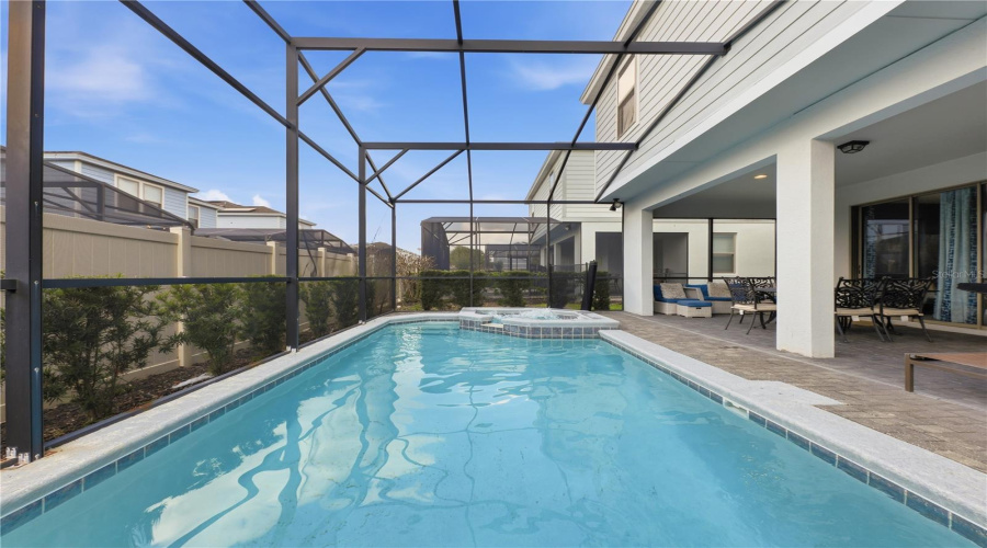 KISSIMMEE, Florida 34747, 7 Bedrooms Bedrooms, ,5 BathroomsBathrooms,Residential,For Sale,ZURICH,0,MFRO6406521