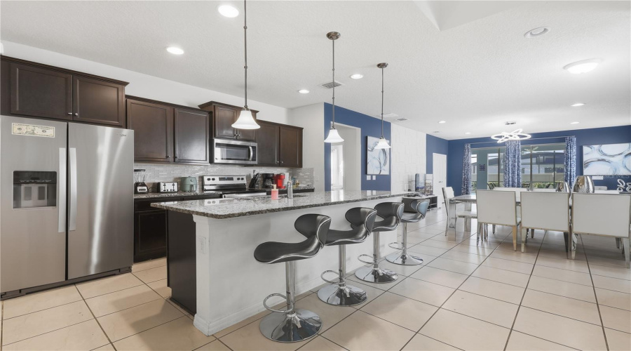 KISSIMMEE, Florida 34747, 7 Bedrooms Bedrooms, ,5 BathroomsBathrooms,Residential,For Sale,ZURICH,0,MFRO6406521