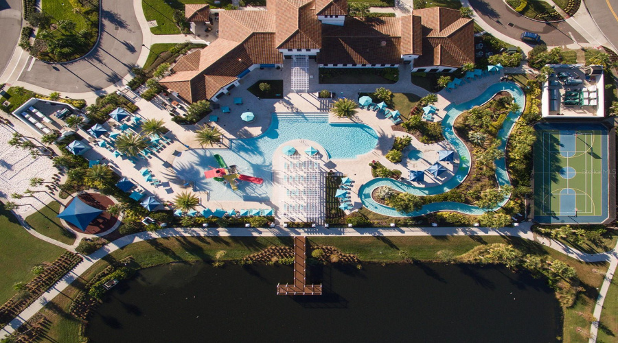 KISSIMMEE, Florida 34747, 7 Bedrooms Bedrooms, ,5 BathroomsBathrooms,Residential,For Sale,ZURICH,0,MFRO6406521
