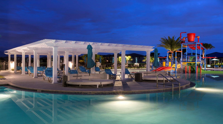 KISSIMMEE, Florida 34747, 7 Bedrooms Bedrooms, ,5 BathroomsBathrooms,Residential,For Sale,ZURICH,0,MFRO6406521