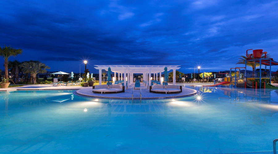 KISSIMMEE, Florida 34747, 7 Bedrooms Bedrooms, ,5 BathroomsBathrooms,Residential,For Sale,ZURICH,0,MFRO6406521